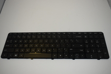 682748-001 for Hp -  G7-2000 Keyboard