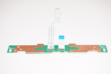 682753-001 for Hp -  Touchpad  Button Board With Cable