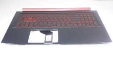 688934548361 for Acer -  US Palmrest Keyboard BL