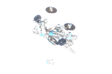 688934548401 for Acer -  Screws Kit