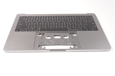 688934548500 for Apple -  Keyboard No Battery Space Gray