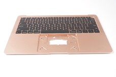 688934548524 for Apple -   Keyboard No Battery Gold