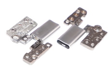 688934548661 for Samsung -  Hinges Kit Left & Right