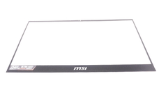 688934549391 for MSI -  LCD Front Bezel