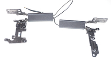 688934552651 for Dell -  Hinges Kit Left & Right