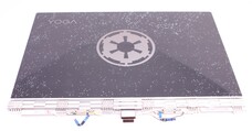 688934553030 for LENOVO -    13.9” Fhd Touch Star Wars Edition Assembly 80VG004BUS 910-13IKB