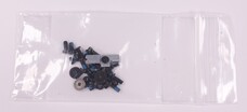 688934553658 for Dell -  Screw Kit