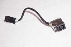 689678-001 for Hp -  DC-IN Power Connector Board