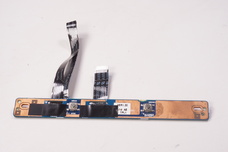 689688-001 for Hp -  Toucad Button Board With Cable