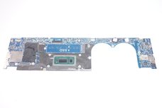 68V0G for Dell -  Intel Core i7-10710U 8GB Motherboard