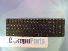 699146-001 for Hp -  Keyboard Unit