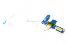 69N099C10801 for Gateway -  Power Button Board with FFC