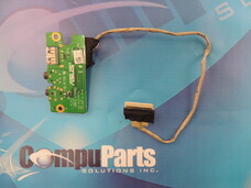 69N0H3A10C03-01 for Asus -  G73JH Audio Board