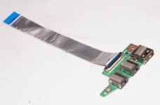 69N0M7B10F02-01 for Asus Audio/USB Board