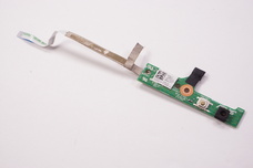 69N0Q2Y10C00 for Asus -  Power Button Board W Cable