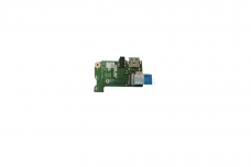 69N0RLB10A00 for Asus USB/ Audio Jacks Board With Cable