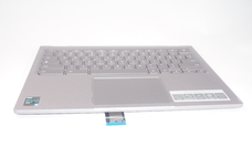 6B.A6XN7.020 for Acer -  US Palmrest Keyboard NX.AHAAA.001