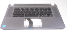 6B.G15N7.018 for Acer -  Palmrest Us Keyboard