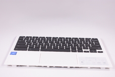 6B.G54N7.016 for Acer -  Palmrest Touchpad US Keyboard