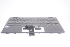 6B.G55N7.014 for Acer -  US Palmrest Keyboard