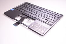 6B.G55N7.016 for Acer -  Palmrest Us  Keyboard