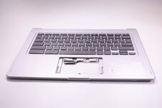 6B.GHPN7.031 for Acer -  Palmrest US Keyboard Silver