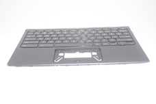 6B.H93N7.021 for Acer -   Chromebook Spin CP511-2HT R752T R752TN Palmrest w/ Keyboard