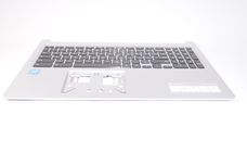 6B.HKBN7.021 for Acer -  US Palmrest Keyboard