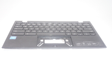 6B.HKGN7.019 for Acer -  US Palmrest Keyboard