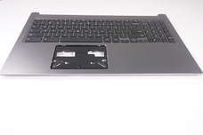 6B.HPQN7.019 for Acer -  US Palmrest Keyboard Chicony