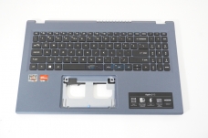 6B.KJEN2.001 for ACER -    US Palmrest Keyboard A315-24PT-R90Z