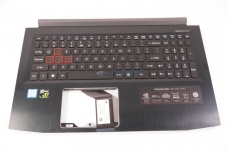 6B.Q2CN2.001 for Acer -  US Palmrest Keyboard