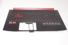 6B.Q4TN2.001 for Acer -  US Palmrest Keyboard