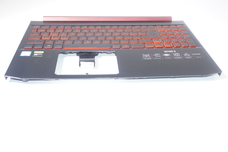 6B.Q5AN2.022 for Acer -  US Palmrest Keyboard CANADIAN FRENCH