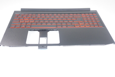 6B.Q5GN2.001 for Acer -  US Palmrest Keyboard