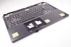 6B.QFMN2.001 for Acer -  US Palmrest Keyboard