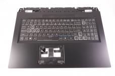 6B.QFWN2.001 for Acer -  US Palmrest Keyboard