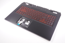 6B.QG1N2.001 for Acer -  US Palmrest Keyboard