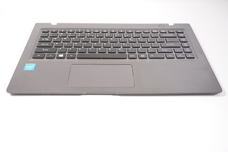 6B.SHGN4.001 for Acer -  Palmrest US Keyboard