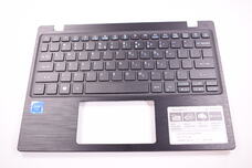 6B.SHPN7.028 for Acer -  Palmrest US Keyboard