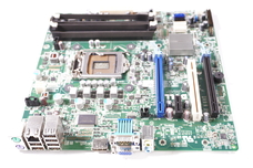 6D7TR for Dell -   - System Board (Main Board TPM)