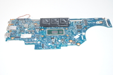 6F816 for Dell -  Intel Core i3-8145U Motherboard