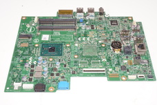 6H91J for Dell -  AMD  A6-7310 Motherboard