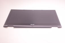 6M.G55N7.004 for Acer -  11.6” Hd  30 Pin  LCD Touch Screen  Assembly