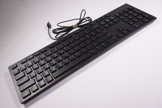 6NDTV for Alienware -  US Keyboard