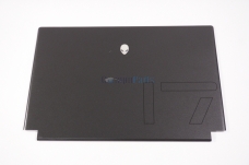 6NFM9 for Alienware -  LCD Back Cover