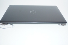 6P6DT for Dell -  LCD Back Cover BLACK