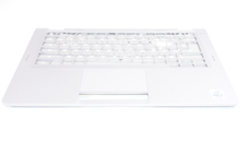 6R1R1 for Dell -  Palmrest Top Cover