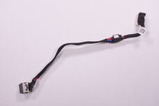 6RPMJ for Dell -  DC Jack with cable