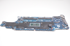 6RVRC for Dell -  Intel i7-8665U Motherboard